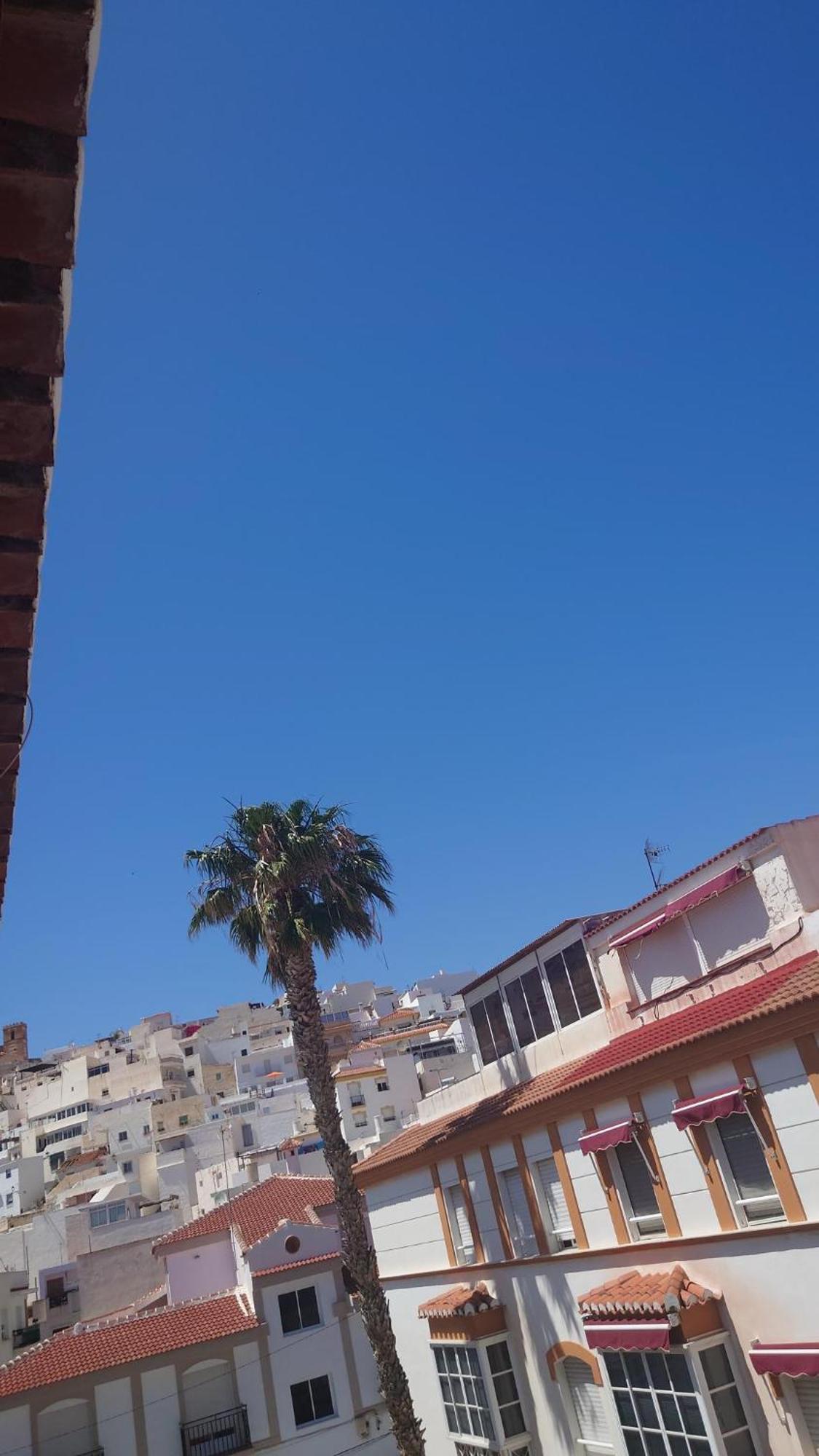 Carmen Apartamento Emilia Salobreña Esterno foto