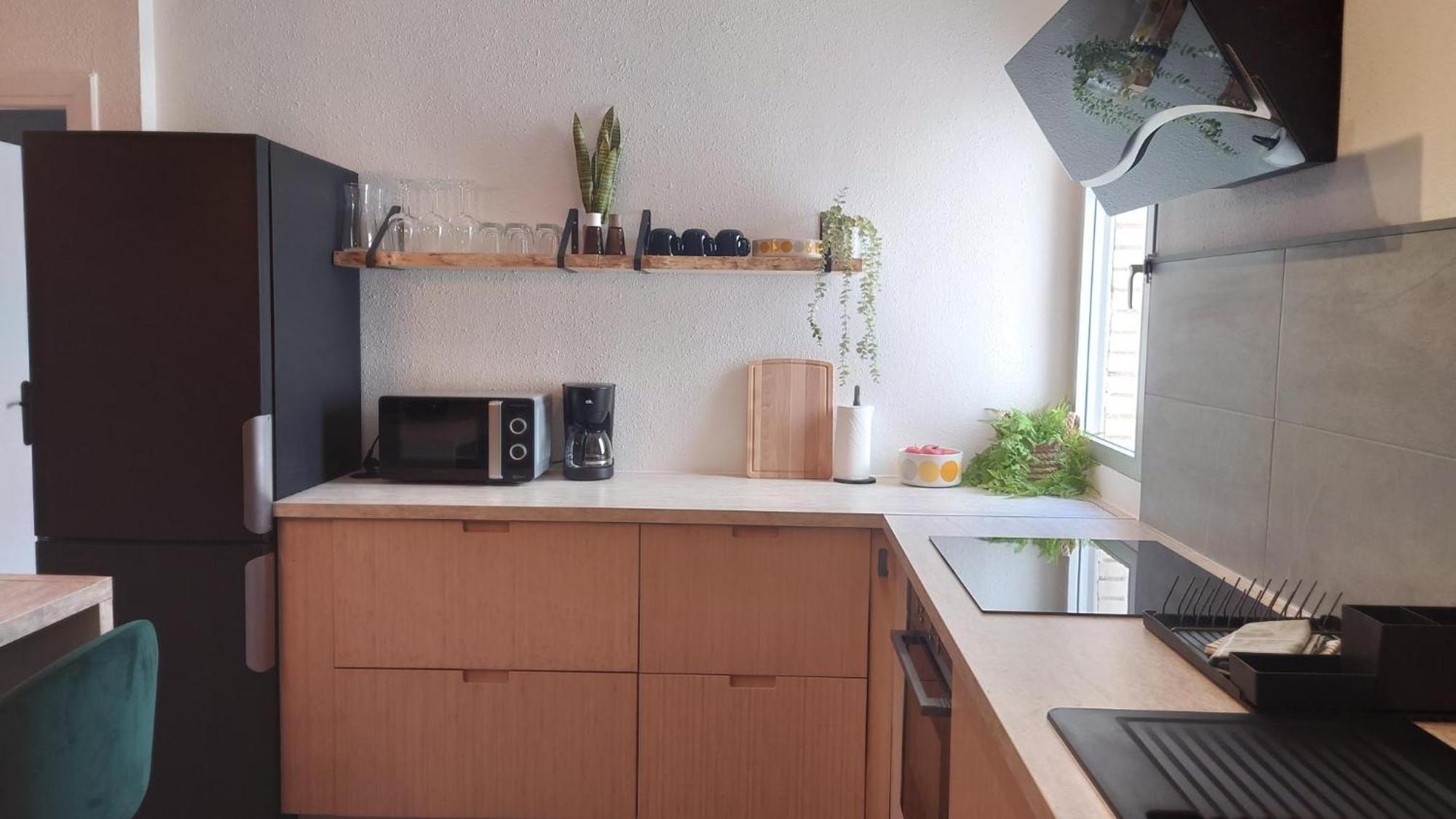 Carmen Apartamento Emilia Salobreña Esterno foto