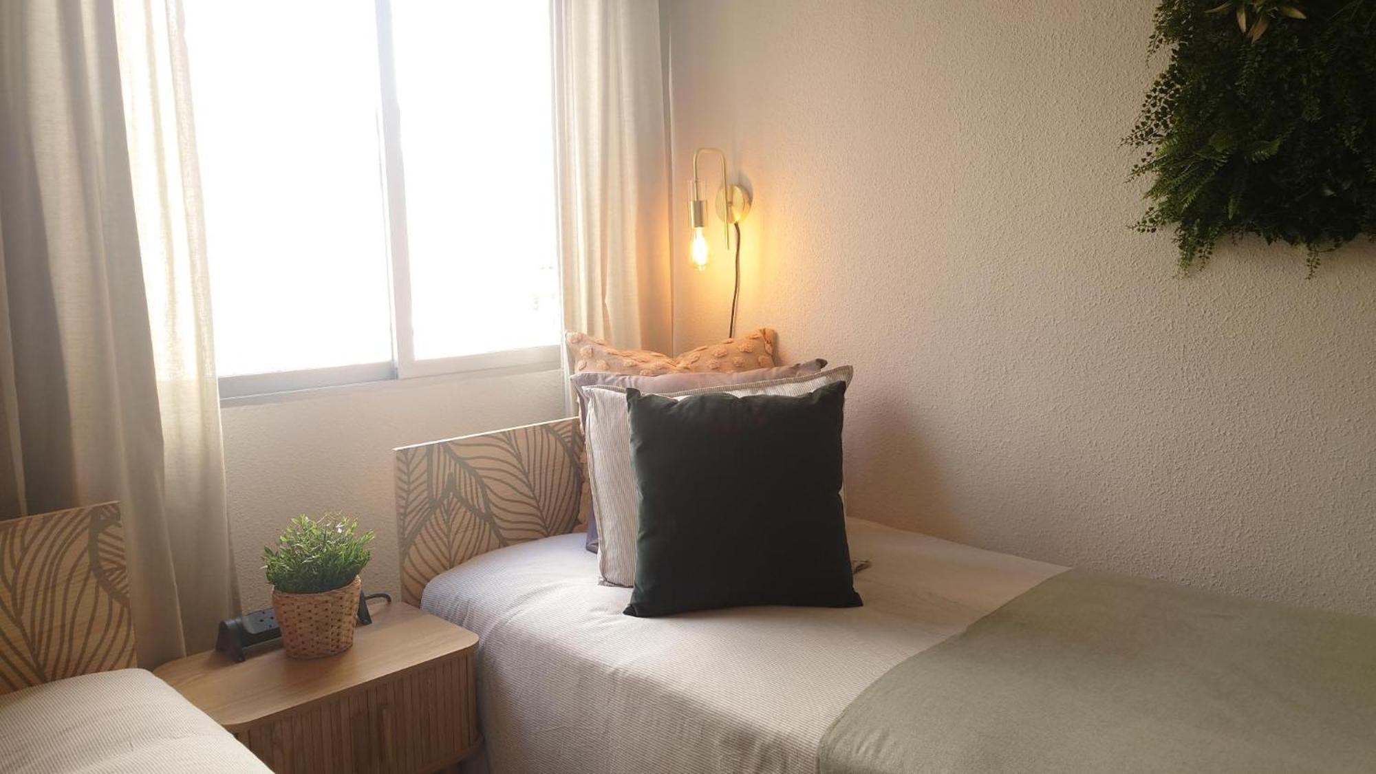 Carmen Apartamento Emilia Salobreña Esterno foto