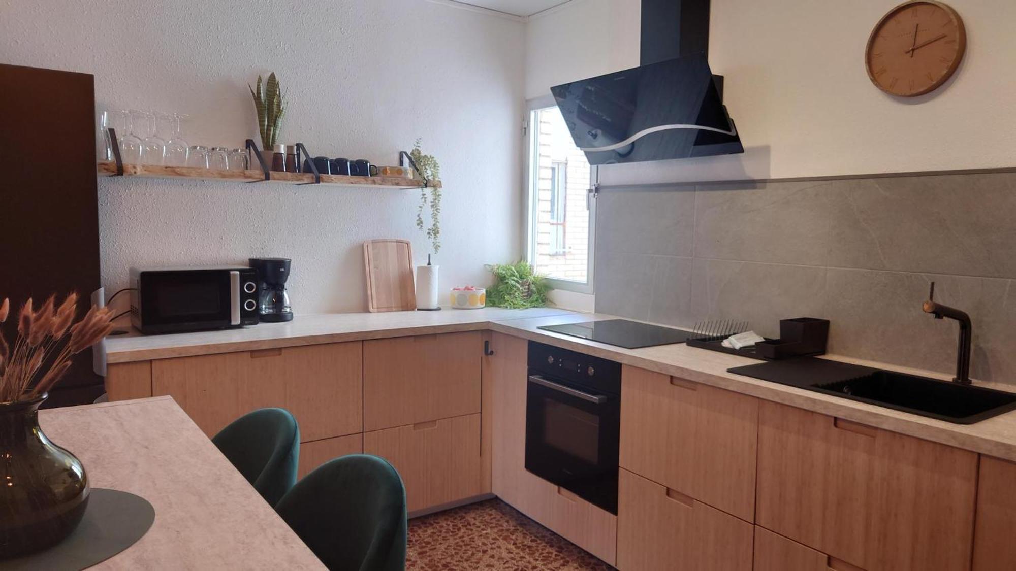 Carmen Apartamento Emilia Salobreña Esterno foto